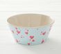 Bamboo Unicorn Bowl