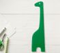 Dinosaur Shaped Ruler