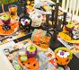 Halloween Plates