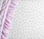 Sadie Baby Roses Crib Fitted Sheet