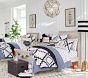 The Emily & Meritt Moroccan Rug