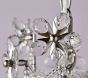 Bailey Crystal Chandelier
