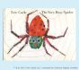 The Very Busy Spider Book