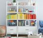 Open Box: west elm x pbk Mid-Century Bookshelf - Wide Tower