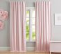 Eyelet Border Blackout Curtain