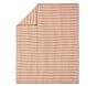Quilt, Orange