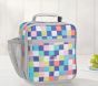 Mackenzie Bright Pixels Classic Lunch Box