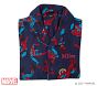 Spider-Man Flannel Pajama Set