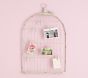 Wire Birdcage Clipboard