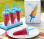 Rocket Popsicle Mold