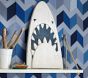 Shark Head Plaque