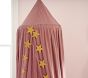 The Emily & Meritt Glitter Star Garland