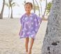 Unicorn Kid Beach Poncho