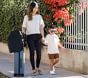 WAYB Pico Car Seat Deluxe Travel Bag