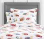 Disney and Pixar <em>Cars</em> Organic Duvet Cover & Shams
