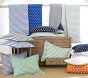 Lightning Bolt Duvet Cover &amp; Shams