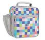Mackenzie Bright Pixels Classic Lunch Box