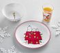 Peanuts® Snoopy® Christmas Tabletop Gift Set