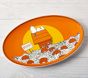 Peanuts® Snoopy® Platter