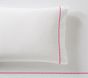 Pop Dot Organic Sheet Set