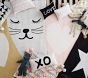 The Emily & Meritt Icon Baby Blankets
