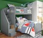 Connor Patchwork Quilt &amp; Shams