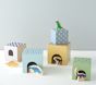 Dinosaur Friendship Stacking Tower
