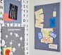 No Nails Pinboards
