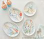 Peter Rabbit™ Easter Ceramic Plate Set
