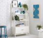 Open Box: west elm x pbk Mid-Century Bookshelf - Wide Tower