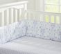 Ana Geo Fitted Crib Sheet