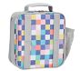 Mackenzie Bright Pixels Classic Lunch Box