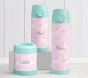 Mackenzie  Pink Unicorn Parade Water Bottles