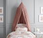 Marigold Butterfly Organic Duvet &amp; Shams