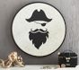 Pirate Mirror