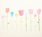 Tulip Wall Decals