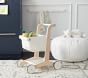 Open Box: Wooden Shopping Cart