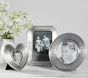 Antique Silver Frames