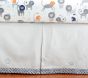 Brady Crib Skirt