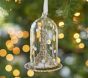 Monique Lhuillier Covered Eiffel Tower Ornament