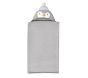 Penguin Kid Hooded Towel