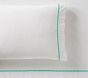 Pop Dot Organic Sheet Set