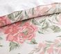TENCEL™ Garden Rose Duvet Cover & Shams