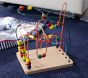 Beads Activity Maze