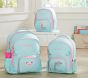 Fairfax Aegean Blue Backpacks