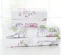 Paris Toile Sheet Set &amp; Pillowcases