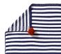 Preston Stripe Baby Blanket
