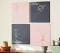 Stanton Utility System Chalkboard