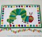 The Very Hungry Caterpillar™ Bath Mat