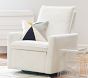 west elm x pbk Geo Crewel Pillow Cover